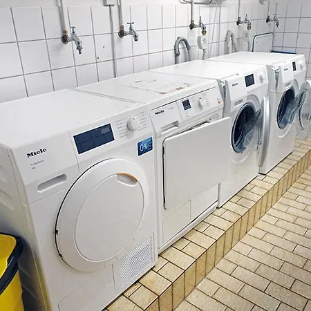Goldhase Apartment Elmshorn