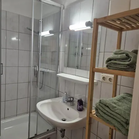 Apartment Goldhase *
